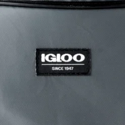 Igloo Marine Switch Koelrugzak - 7,7 Liter - Zwart -Winkel Voor Kampeerartikelen 00064582 z1 resultaat