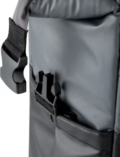 Igloo Marine Switch Koelrugzak - 7,7 Liter - Zwart -Winkel Voor Kampeerartikelen 00064582 z2 resultaat