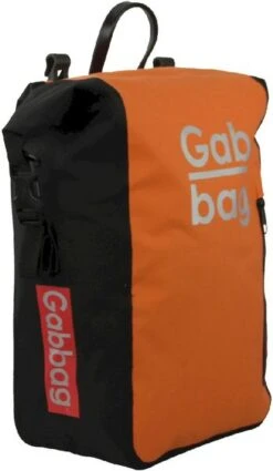 Gabbag Waterdichte Enkele Fietstas 25 Liter - Oranje 7 Gabbag Waterdichte Enkele Fietstas 25 Liter - Oranje -Winkel Voor Kampeerartikelen 0bbk510 300 08 resultaat