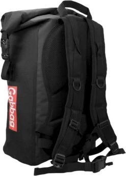 Gabbag The Original 35L Waterdichte Rugzak - Zwart -Winkel Voor Kampeerartikelen 0jgd230 100 04 resultaat