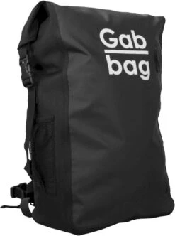 Gabbag The Original 35L Waterdichte Rugzak - Zwart -Winkel Voor Kampeerartikelen 0jgd230 100 08 resultaat