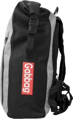 Gabbag The Original 35L Waterdichte Rugzak - Grijs -Winkel Voor Kampeerartikelen 0jgd230 110 03 resultaat