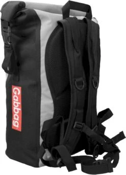 Gabbag The Original 35L Waterdichte Rugzak - Grijs -Winkel Voor Kampeerartikelen 0jgd230 110 04 resultaat