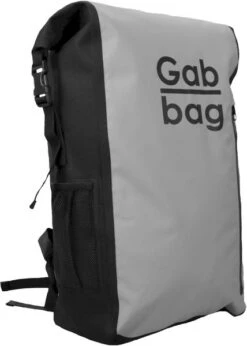Gabbag The Original 35L Waterdichte Rugzak - Grijs -Winkel Voor Kampeerartikelen 0jgd230 110 08 resultaat