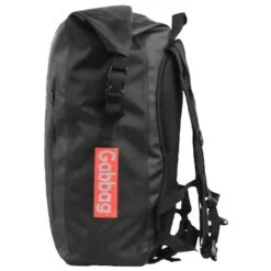 Gabbag Reflective 35L Waterdichte Rugzak - Zwart -Winkel Voor Kampeerartikelen 0ref210 100 03 1