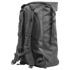 Gabbag Reflective 35L Waterdichte Rugzak - Zwart -Winkel Voor Kampeerartikelen 0ref210 100 06 1