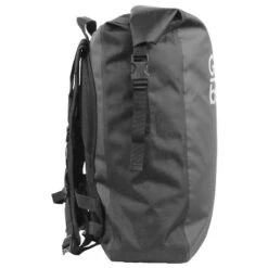 Gabbag Reflective 35L Waterdichte Rugzak - Zwart -Winkel Voor Kampeerartikelen 0ref210 100 07 1