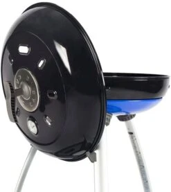 CADAC Carri Chef 50 Gasbarbecue - BBQ/Skottel -Winkel Voor Kampeerartikelen 1009 900 8910 carri chef 50 dome 2