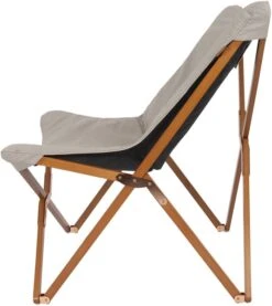 Bo-Camp Urban Outdoor Bloomsbury Vlinderstoel - Beige - L 21 Bo-Camp Urban Outdoor Bloomsbury Vlinderstoel - Beige - L -Winkel Voor Kampeerartikelen 1010 900 1200354 04