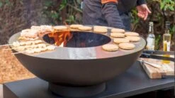 RedFire ONYX Classic Table Vuurschaal Bbq - 80 Cm -Winkel Voor Kampeerartikelen 1062 1900 schermafbeelding 2023 04 03 152337
