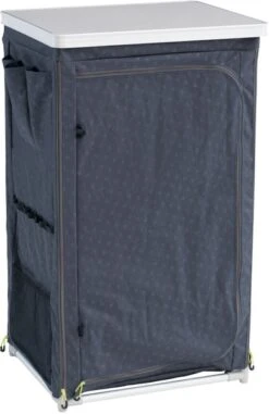 Outwell Milos Campingkast - Grijs -Winkel Voor Kampeerartikelen 1068 1900 5709388105356 milos feature photo2