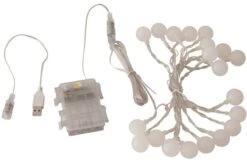 Outwell Delta Lichtsnoer 20 Lampen - 2 Meter -Winkel Voor Kampeerartikelen 1069 1900 1ab4d818 6431 4b29 963d 2fff53f85bb8 1280x960