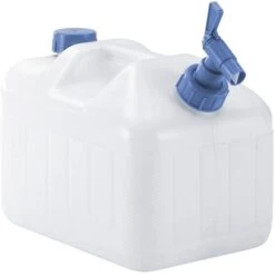 Easy Camp Waterreservoir - 10 Liter - Wit