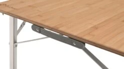 Outwell Custer L Campingtafel - 120 X 70 Cm 9 Outwell Custer L Campingtafel - 120 X 70 Cm -Winkel Voor Kampeerartikelen 1069 1900 5709388110329 custer l feature photo7