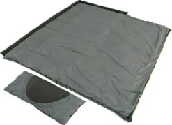 Outwell Contour Supreme Slaapzak - Grijs 19 Outwell Contour Supreme Slaapzak - Grijs -Winkel Voor Kampeerartikelen 1069 1900 5709388112675 contour supreme coffee feature photo8