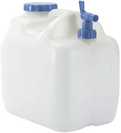 Easy Camp Waterreservoir - 23 Liter - Wit