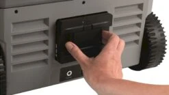 Outwell Oplaadbare Accu Voor Arctic Frost Koelboxen -Winkel Voor Kampeerartikelen 1069 1900 accu 3