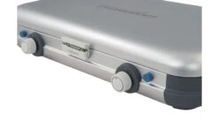 Campingaz Kitchen CV PZ - 2-pits Kooktoestel -Winkel Voor Kampeerartikelen 1069 1900 campingaz kitchen cv pz 2 pits kooktoestel 2