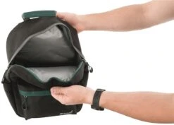 Outwell Cormorant Koelrugzak - Zwart -Winkel Voor Kampeerartikelen 1069 1900 cor 1