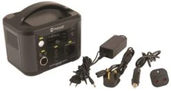 Outwell Akira 300 Power Station Draagbare Lithiumaccu -Winkel Voor Kampeerartikelen 1069 1900 f25cf14a 4805 4807 9878 9c85c0d0e3f8 1280x960