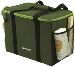 Outwell Penguin Koeltas - M - Groen -Winkel Voor Kampeerartikelen 1069 1900 peng m 2