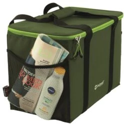 Outwell Penguin Koeltas - M - Groen -Winkel Voor Kampeerartikelen 1069 1900 peng m 3