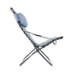 Crespo Tex Comfort AP-262 Loungestoel - Blauw 14 Crespo Tex Comfort AP-262 Loungestoel - Blauw -Winkel Voor Kampeerartikelen 1148405 04 1