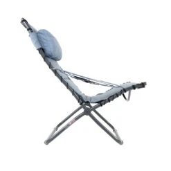 Crespo Tex Comfort AP-262 Loungestoel - Blauw 15 Crespo Tex Comfort AP-262 Loungestoel - Blauw -Winkel Voor Kampeerartikelen 1148405 05 1 1 1