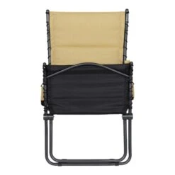 Crespo Tex Comfort AP-262 Loungestoel - Geel -Winkel Voor Kampeerartikelen 1148407 09 1