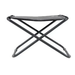 Crespo Tex Comfort AP-306 Voetenbank - Lichtgrijs -Winkel Voor Kampeerartikelen 1148442 03 1