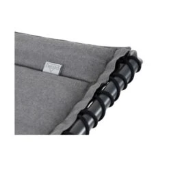 Crespo Tex Comfort AP-306 Voetenbank - Lichtgrijs -Winkel Voor Kampeerartikelen 1148442 08 1