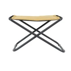 Crespo Tex Comfort AP-306 Voetenbank - Geel -Winkel Voor Kampeerartikelen 1148443 03 1