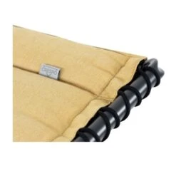 Crespo Tex Comfort AP-306 Voetenbank - Geel -Winkel Voor Kampeerartikelen 1148443 08 1