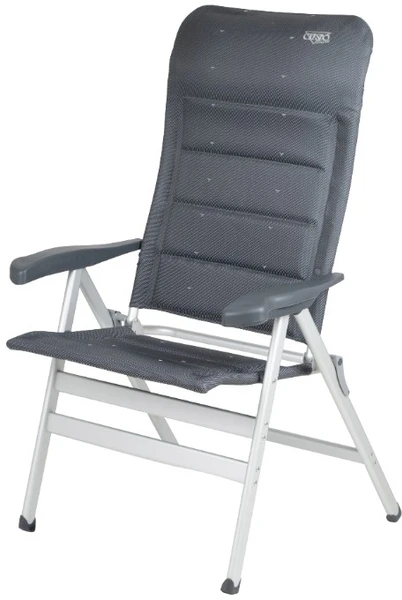 Crespo AL-238 Standenstoel - Grijs 2 Crespo AL-238 Standenstoel - Grijs - Afbeelding 2