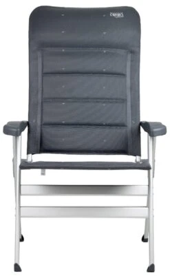 Crespo AL-238 Standenstoel - Grijs 14 Crespo AL-238 Standenstoel - Grijs -Winkel Voor Kampeerartikelen 1149118 03 1 1