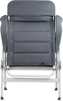 Crespo AL-238 Standenstoel - Grijs 18 Crespo AL-238 Standenstoel - Grijs -Winkel Voor Kampeerartikelen 1149118 07 1 1