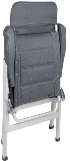 Crespo AL-238 Standenstoel - Grijs 19 Crespo AL-238 Standenstoel - Grijs -Winkel Voor Kampeerartikelen 1149118 08 1 1