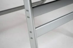 Crespo AL-238 Standenstoel - Grijs 22 Crespo AL-238 Standenstoel - Grijs -Winkel Voor Kampeerartikelen 1149118 11 1 1