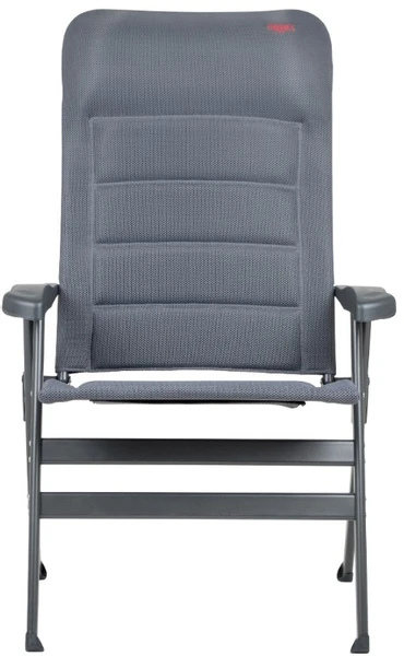 Crespo Air-Deluxe AP-238 Standenstoel - Grijs 3 Crespo Air-Deluxe AP-238 Standenstoel - Grijs - Afbeelding 3