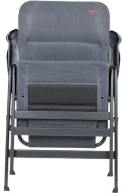 Crespo Air-Deluxe AP-238 Standenstoel - Grijs 19 Crespo Air-Deluxe AP-238 Standenstoel - Grijs -Winkel Voor Kampeerartikelen 1149129 07 1 1