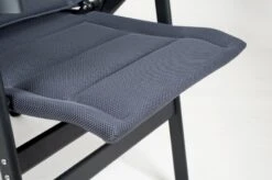 Crespo Air-Deluxe AP-238 Standenstoel - Grijs 22 Crespo Air-Deluxe AP-238 Standenstoel - Grijs -Winkel Voor Kampeerartikelen 1149129 10 1 1