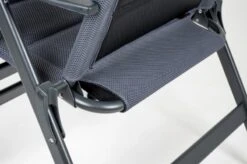 Crespo Air-Deluxe AP-238 Standenstoel - Grijs 23 Crespo Air-Deluxe AP-238 Standenstoel - Grijs -Winkel Voor Kampeerartikelen 1149129 11 1 1