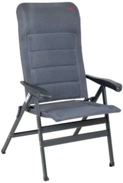 Crespo Air-Deluxe AP-238 Standenstoel - Grijs