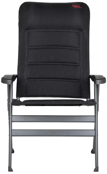 Crespo Air-Deluxe AP-238 Standenstoel - Zwart 7 Crespo Air-Deluxe AP-238 Standenstoel - Zwart - Afbeelding 7