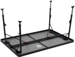 Crespo Campingtafel - AP-273 - 130 X 85 Cm -Winkel Voor Kampeerartikelen 1151410 04 1 1