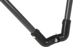 Bo-Camp Urban Outdoor Redbridge Vlinderstoel - Antraciet -Winkel Voor Kampeerartikelen 1200363 08 resultaat