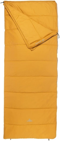 Nomad Blazer Slaapzak - Dark Mango 1 Nomad Blazer Slaapzak - Dark Mango