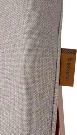Bo-Camp Urban Outdoor Bloomsbury Vlinderstoel - Beige - L 19 Bo-Camp Urban Outdoor Bloomsbury Vlinderstoel - Beige - L -Winkel Voor Kampeerartikelen 1200 687 1200354 11