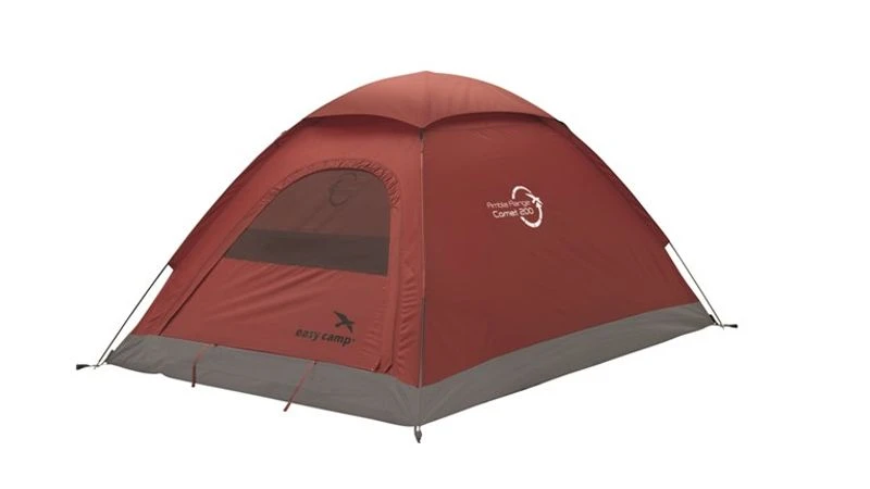 Easy Camp Comet 200 Koepeltent - 2 Personen 1 Easy Camp Comet 200 Koepeltent - 2 Personen