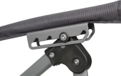 Bo-Camp Fraser Vouwstoel - Antraciet -Winkel Voor Kampeerartikelen 1204738 08 resultaat